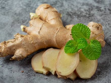 best-ginger