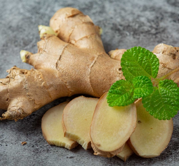 best-ginger