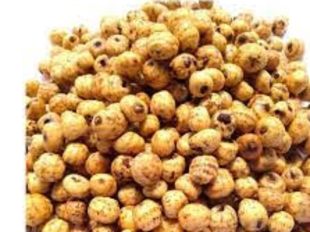 BEST TIGER NUT
