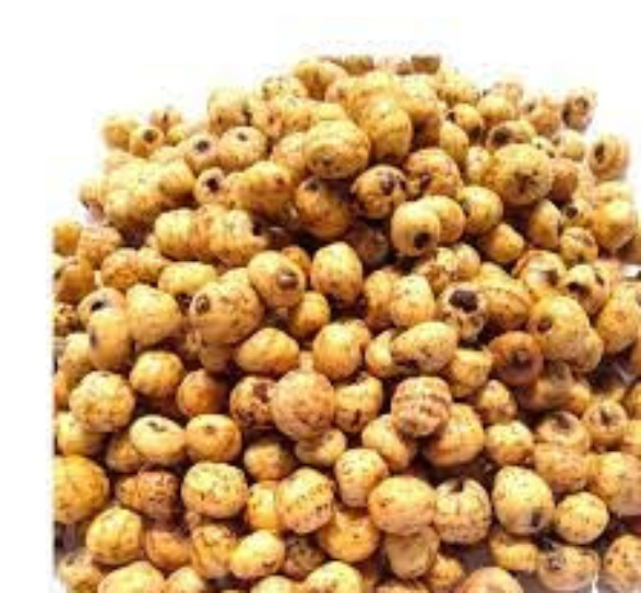 BEST TIGER NUT