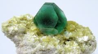 Fluorite