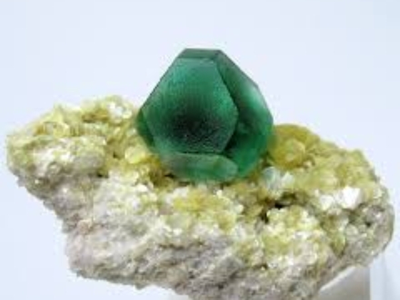 Fluorite