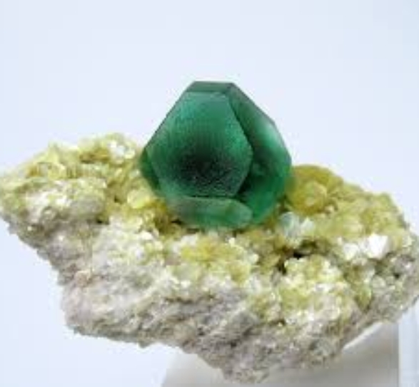 Fluorite
