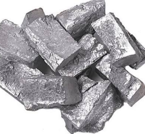 Zinc