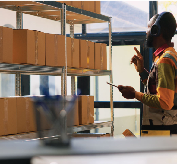 products sourcing
